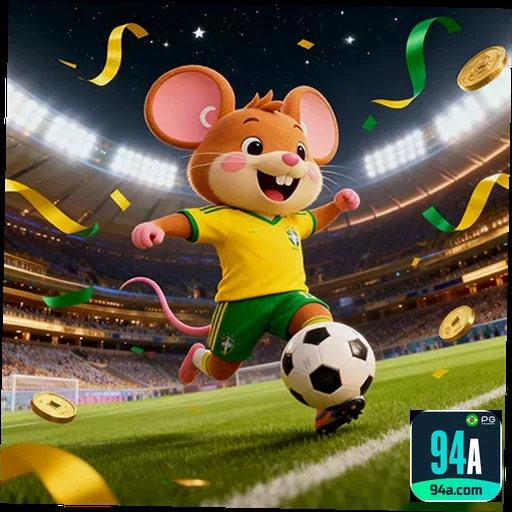 slots online Brasil - 94a